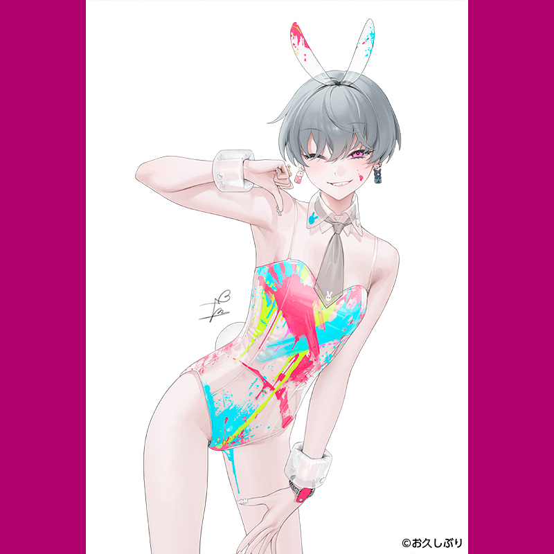 BINDing クリエイターズ オピニオン