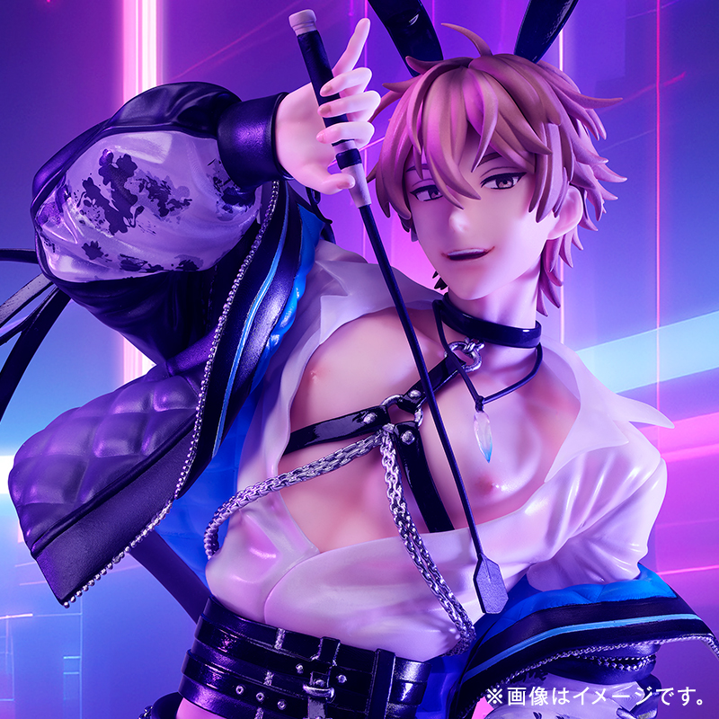 NU: カーニバル NU: カーニバル